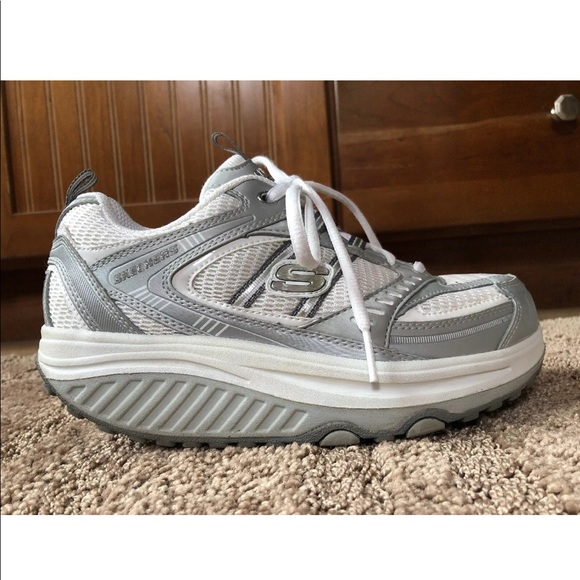 skechers fitness shape ups